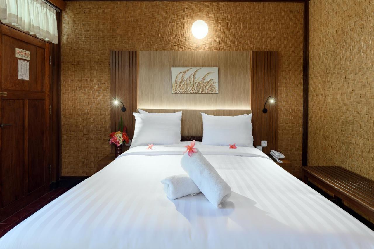 Banyualit Spa 'N Resort Lovina Екстер'єр фото
