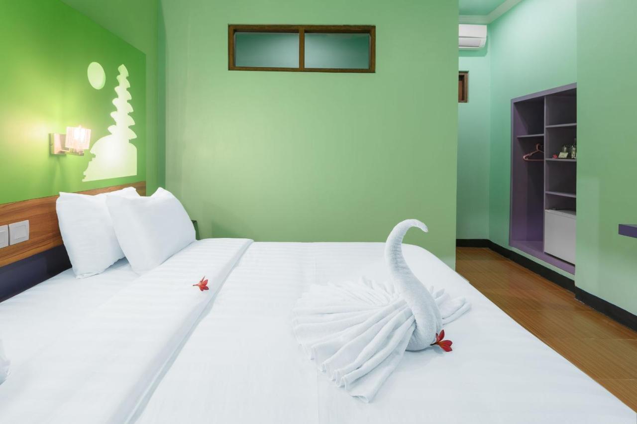 Banyualit Spa 'N Resort Lovina Екстер'єр фото