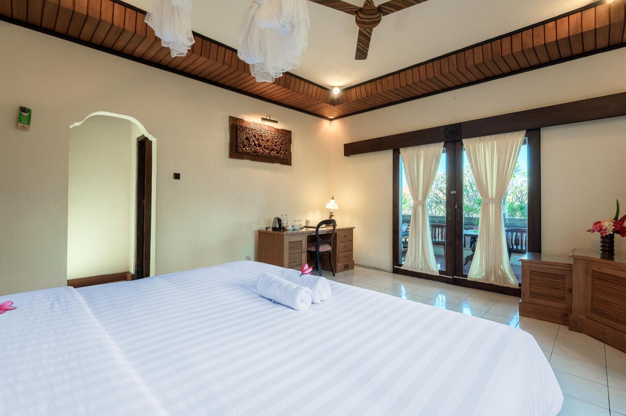Banyualit Spa 'N Resort Lovina Екстер'єр фото